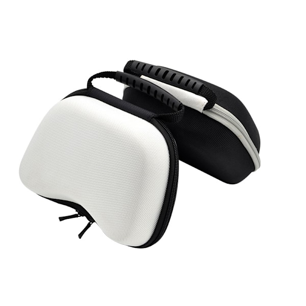 Controller beskyttelsesærme, bæretaske, rejsetaske white