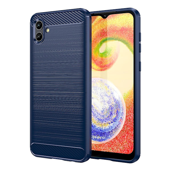 TPU-telefonfodral för Samsung Galaxy A04 för Samsung Galaxy A04