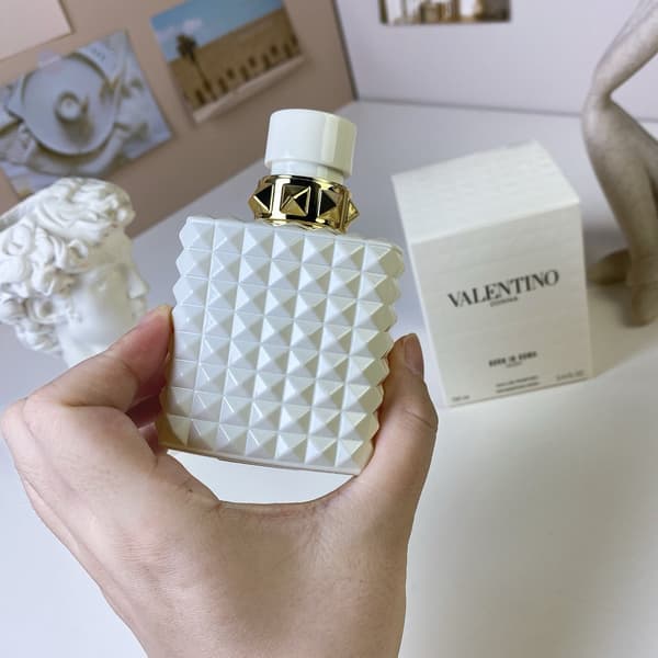 Valentino's Born in Roma Eau de Parfum til kvinder 100 ml