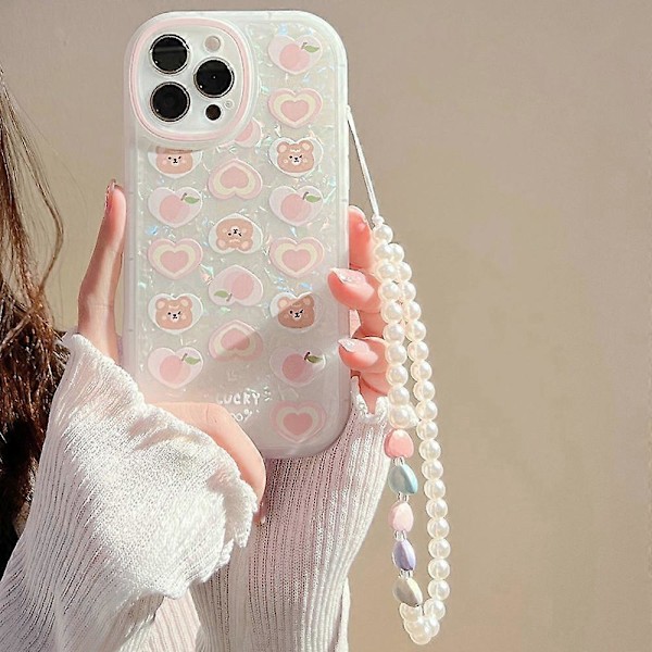 Telefonfodral för iPhone 13 Pro 6,1 tum