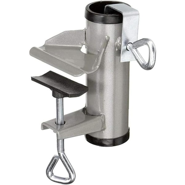 Justerbart paraplyställ Justerbart paraplyställ Justerbar paraplybräda