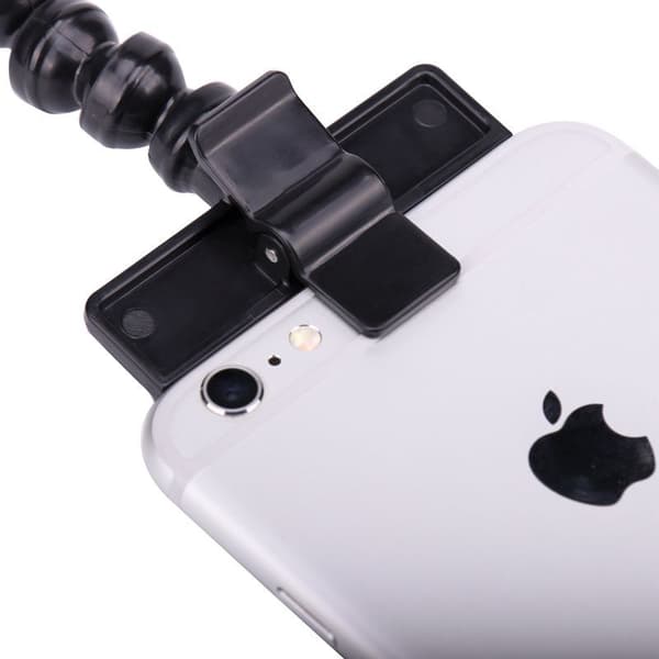 Hund-Selfie Stick Bärbar Husdjurs-Selfie Stick Kattfotografering