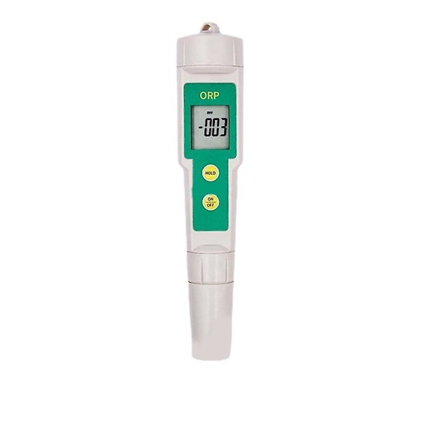 Pen ORP/Redox Tester med Digital LCD