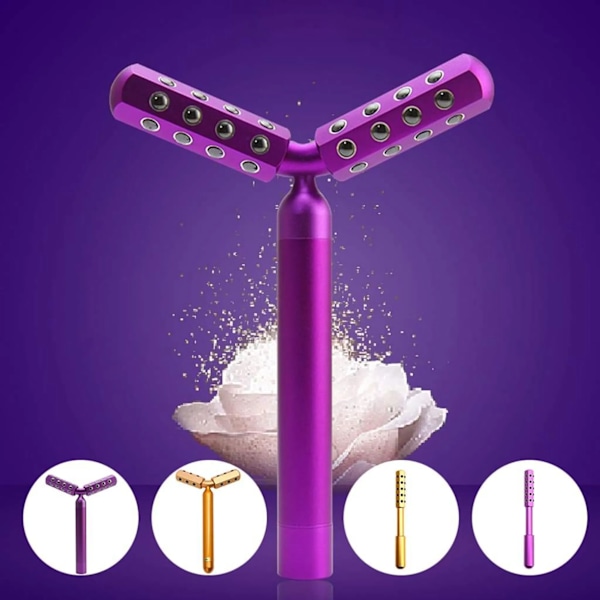Rullemassager, ansigtsmassager rynkefjerner