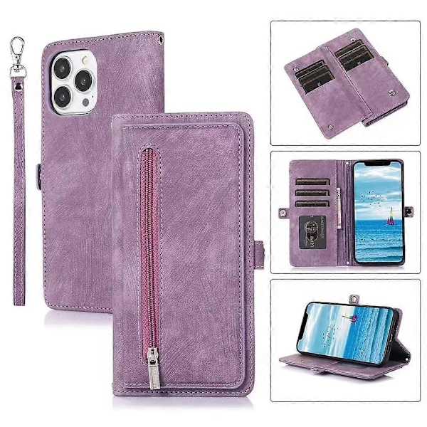 Telefoncover til iPhone 15 Plus