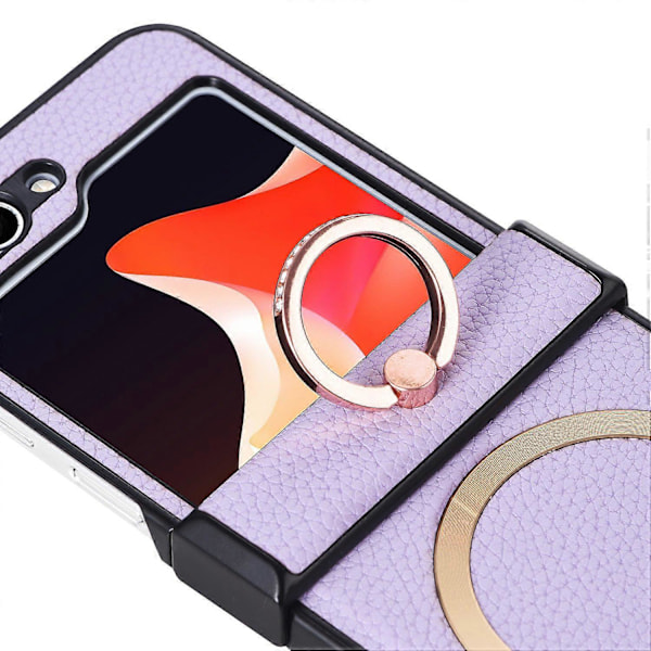 Puhelinkotelo Galaxy Z Flip6 5G:lle