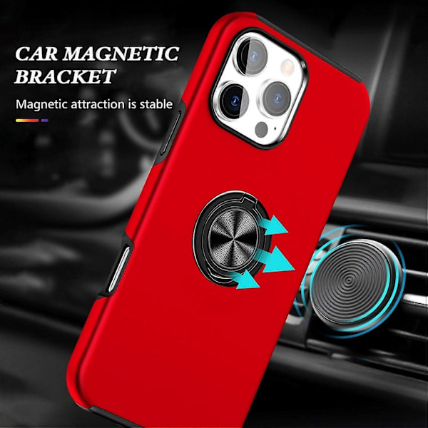 Puhelinpidikekotelo iPhone 16 Pro Maxille