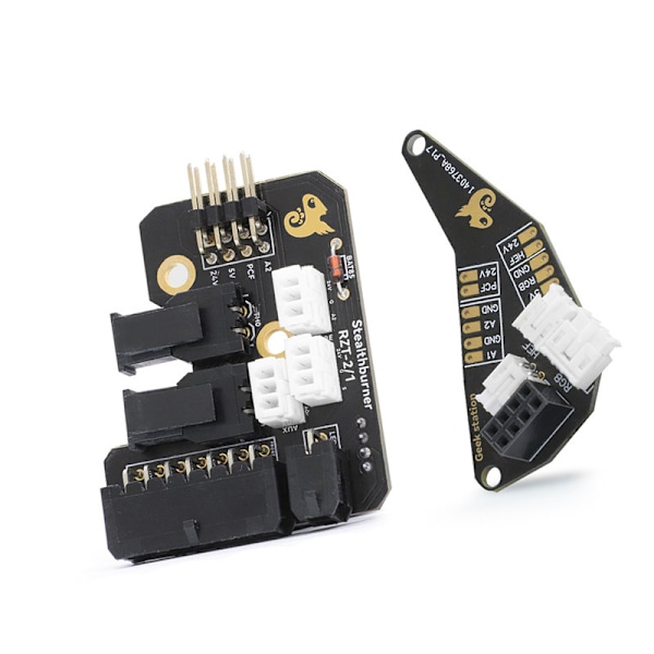 3D-printer tilbehør VORON2.4 split adapterplade