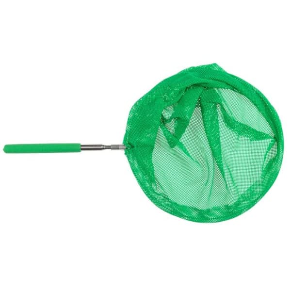 3-Pakning - Uttrekkbart Nett - 40-86 cm multicolor