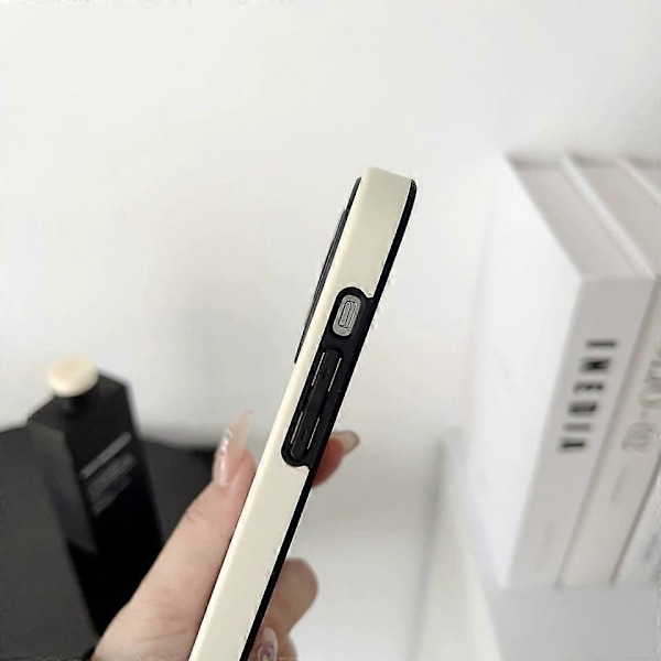 iPhone 14 Pro Max nestemäinen silikonipuhelinkotelo