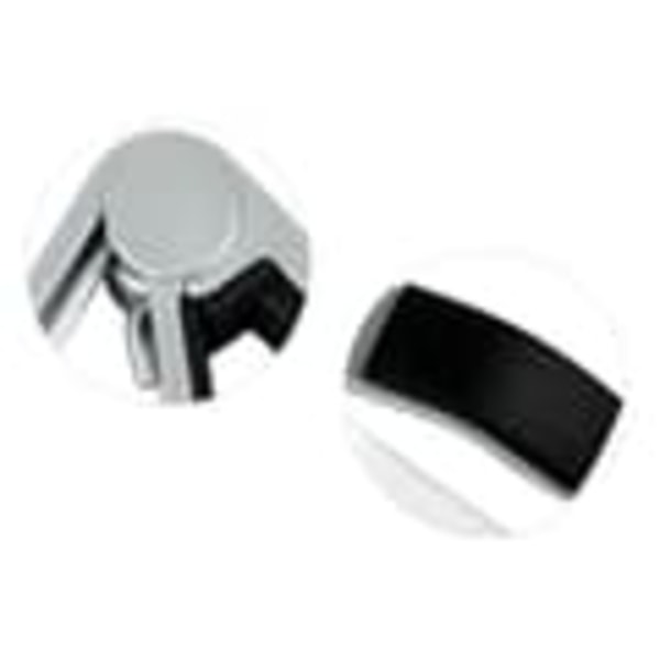 Gitarr Capo - Silver