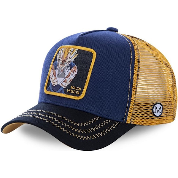 Löparkeps | Lätt, snabbtorkande, atletisk keps, en storlek passar alla, unisex 3