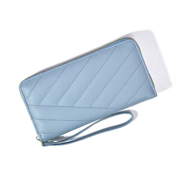 Sianharjas-Nylon-hiusharja Kiharoiden Määrittelyharja VIHREÄ Blue