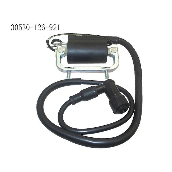 30530-126-921 6V Tändspole för Honda CT70 6V Trail ST70 ST50 6V Dax Gräsklippare Tillbehör[GKS]
