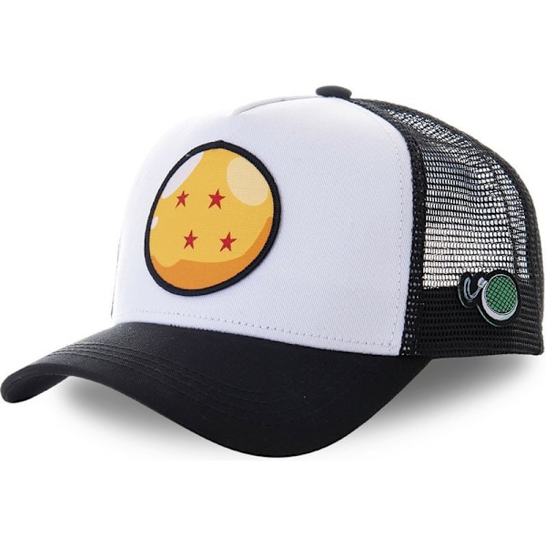 Løbehat | Let, hurtigtørrende, atletisk kasket, one size, unisex 2
