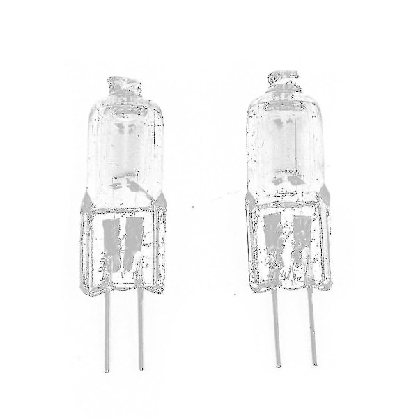 20x G4 Jc type halogenpære 12v 5w 5w