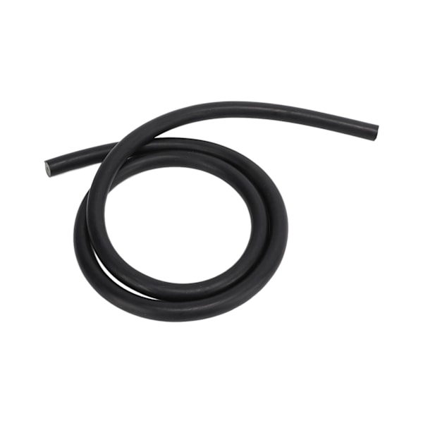 1m Gummibånd til Harpun 12mm Ydre Diameter 3mm Indre Diameter Harpun Naturlig Latex Gummibånd 0.2