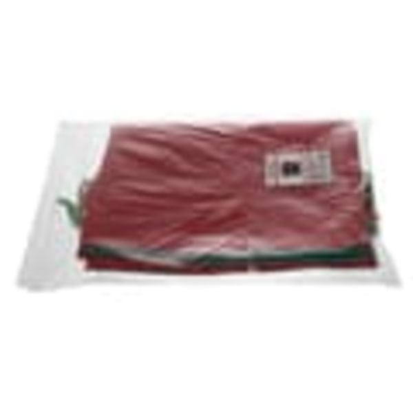 4-Pakning Juleposer / Gavepose - 45x29cm