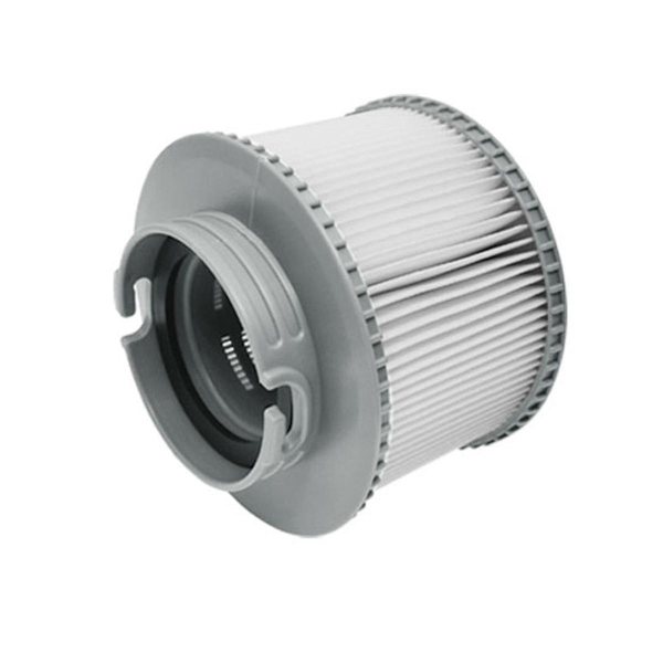 3 stk. filtre til Mspa filter Mspa Fd2089 K808 Mdp66 Camaro Hot Tub Spa patroner【GKS】