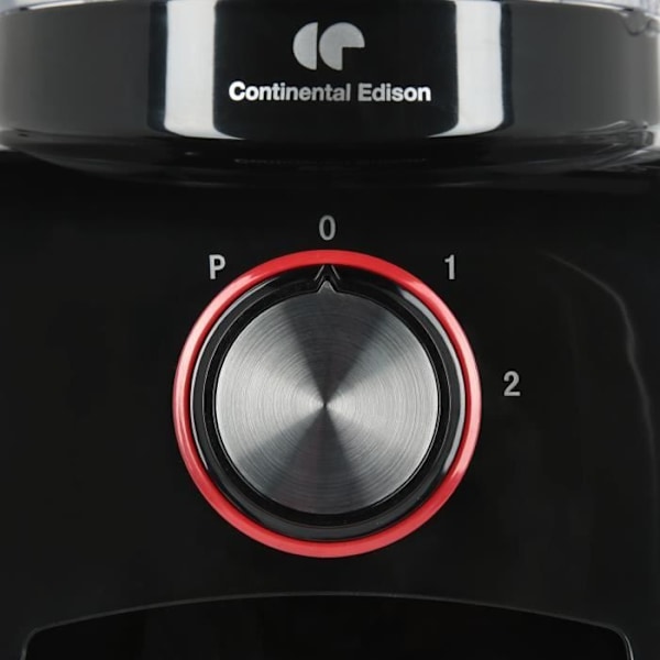 CONTINENTAL EDISON CERM600B Monitoiminen robotti