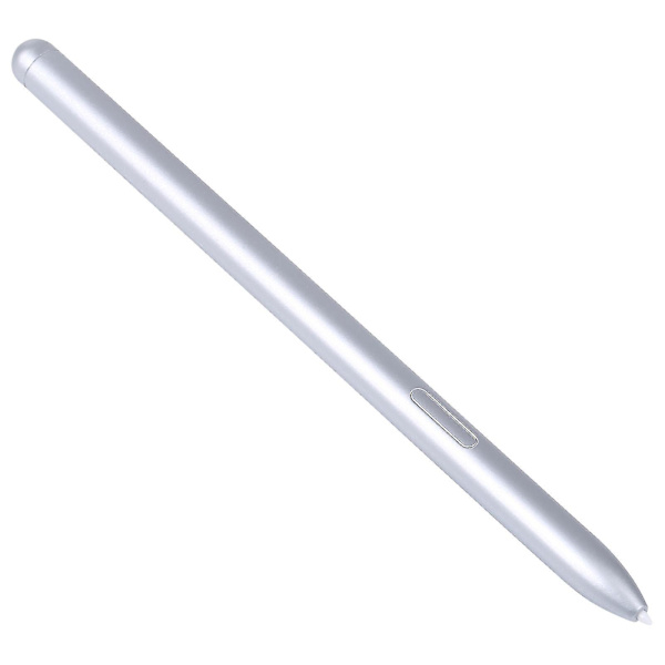 S Penna för Galaxy Tab S6 Lite/s7/s7+/s7 Fe/s8/s8+/s11 Ultra Silver