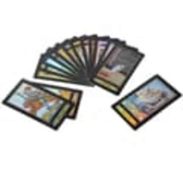 Tarotkort - Rider-Waite