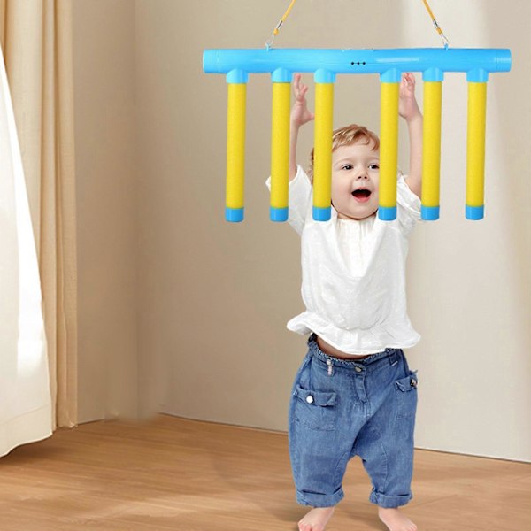 Catching Sticks -peli, reaktiokoulutuslelu, interaktiivinen sisä- ja perhepeli, käsi-silmä-koordinaatiopeli juhliin tytöille ja pojille