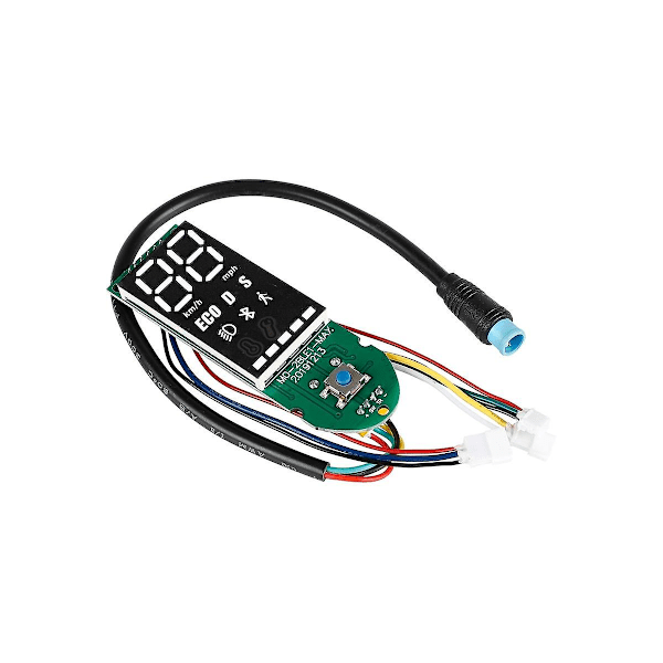 Scooter for F20 F25 F30 F40 Bluetooth-dashbord