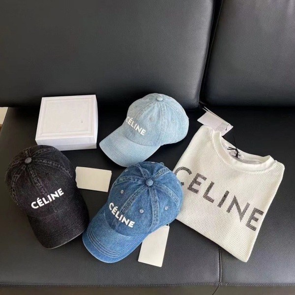 Ny sejler mode Koreansk alsidig stjerne Samme mode solhat style2 Celine