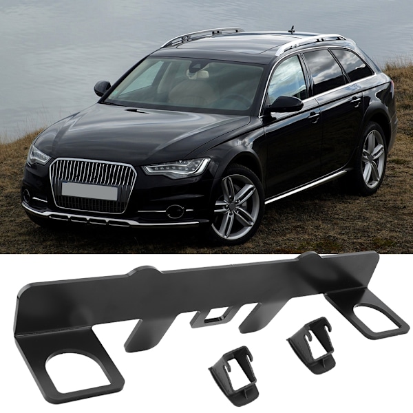 Universellt ISOFIX-fäste i metall för bilar Barnsäkerhet Säkerhetsbältesfäste Spärr[GKS]