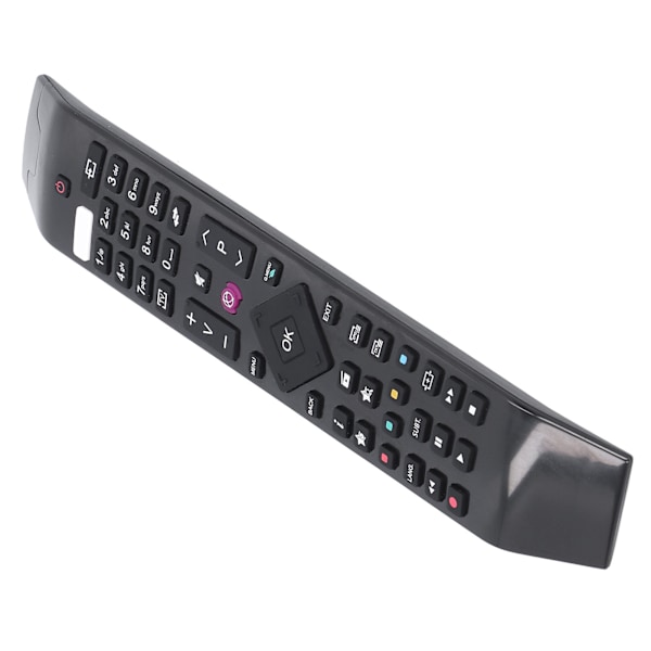 TV:n kaukosäädin ABS-korvaus 10 metrin ohjausetäisyydellä Hitachi RC49141 TV:lle