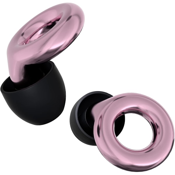 Loop Experience Earplugs - High quality hearing protection for noise reduction, motorcycles, work and noise sensitivity