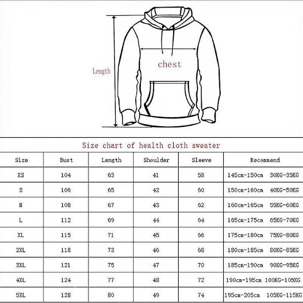 High Street Spider Hoodie Spider Print Halloween Y2k Talvihuppari Ja Housut Unisex Pusero Uusi Halloween Vapaa-ajan Huppari Ruusunpunainen Rose Red L