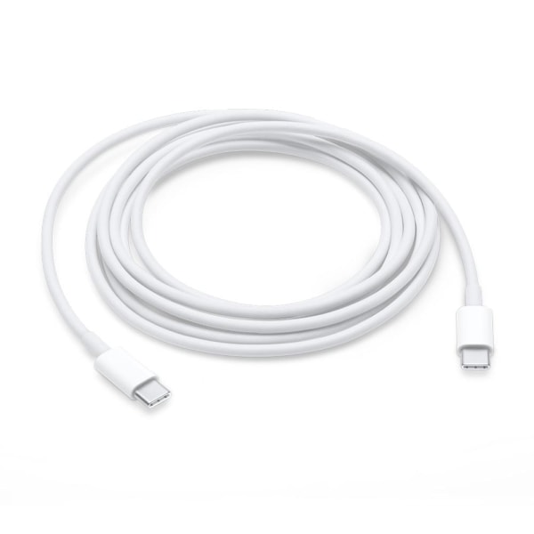 USB-C til USB-C Hurtigladekabel (3m) Hvit【GKS】