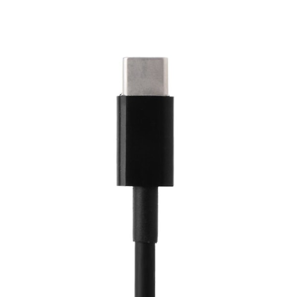 Usb Type C-konverterladdningsadapter för Magsafe 2 Macbook