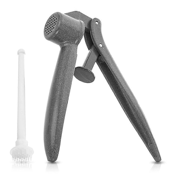 Hvidløgspresser i aluminium 【GKS】