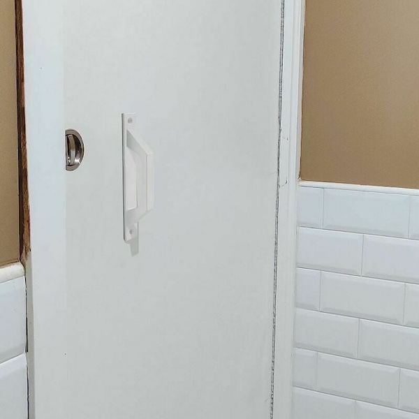 Passer GROHE 45882000 keramisk sikkerhetsventil 1/2\"