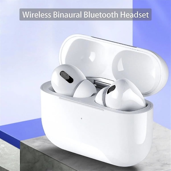 Trådlösa Bluetooth hörlurar 3rd Generation Pro Macaron Tws Headset-hörlurar