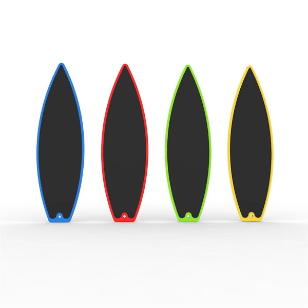 Mini Fingertip Surfboard Creative Finger Skateboard For Kids Teens Adults