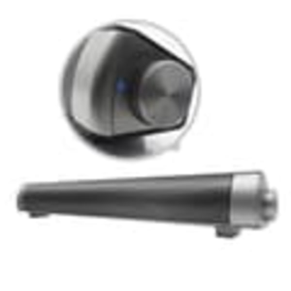 Soundbar 2.0 Bluetooth