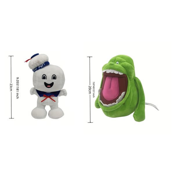 Vihreä Aave Ja Valkoinen Aave green ghost