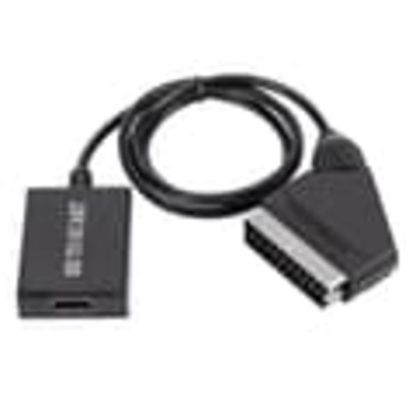 HDMI til Scart-konverter - 1080p
