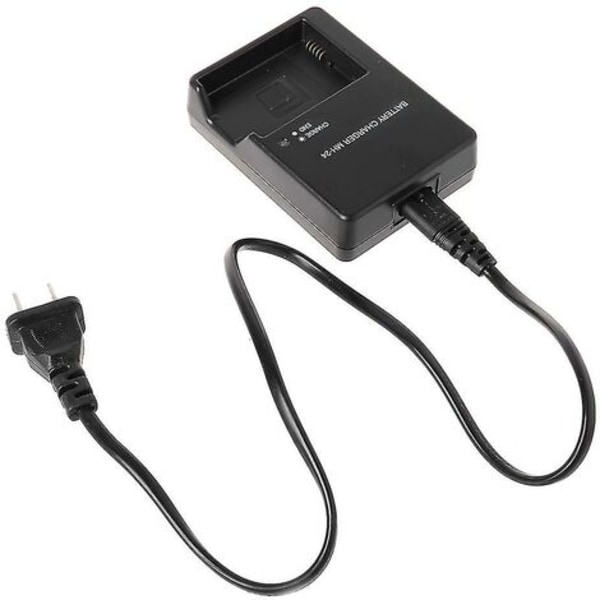 MH-24 Kamerabatterioplader til Nikon EN-EL14 P7100 P7000