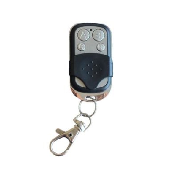 HD-LINE 433 MHz universal fjärrkontroll för garageportar / grindar