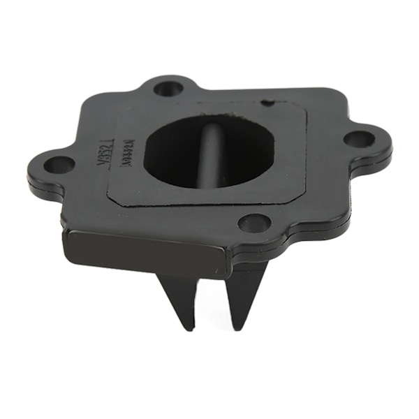 Motorcykel Reedventil V352A ABS Reedventil Assy med Packning Skruv Mutter för Zuma 50 YW50 2002‑2011 0.3