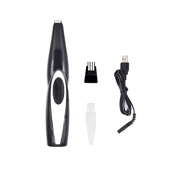 Sähköinen USB-kynsikatkaisija koirille ja lemmikkieläimille