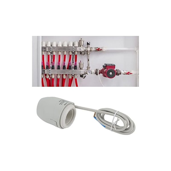 Starlink Mini DC Strömkabel, Billaddare Arbetsspänning 13.5V-48V DC, Vattentät 18AWG(5M/16.4ft)