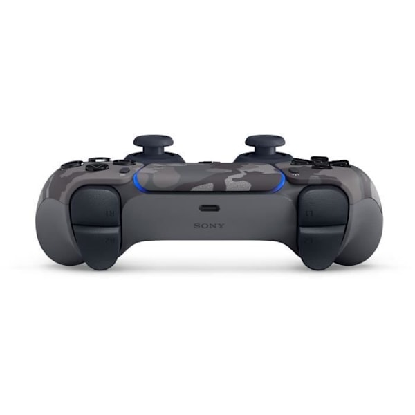 PS4 DualSense Kamuflasjekontroller