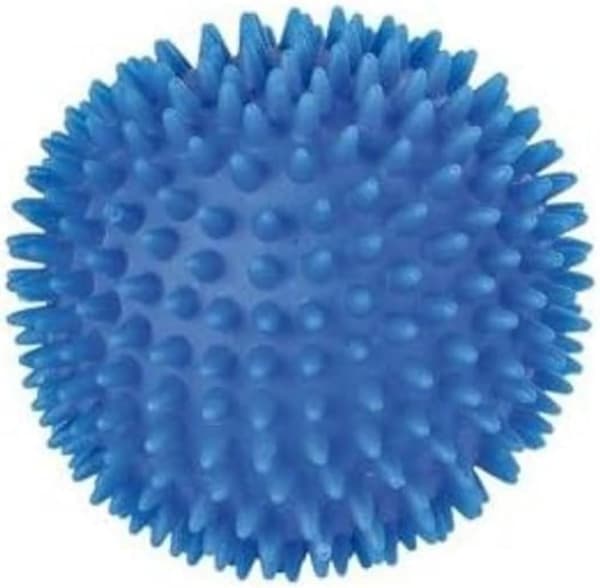 Piggsvinball, vinyl, 10 cm diameter
