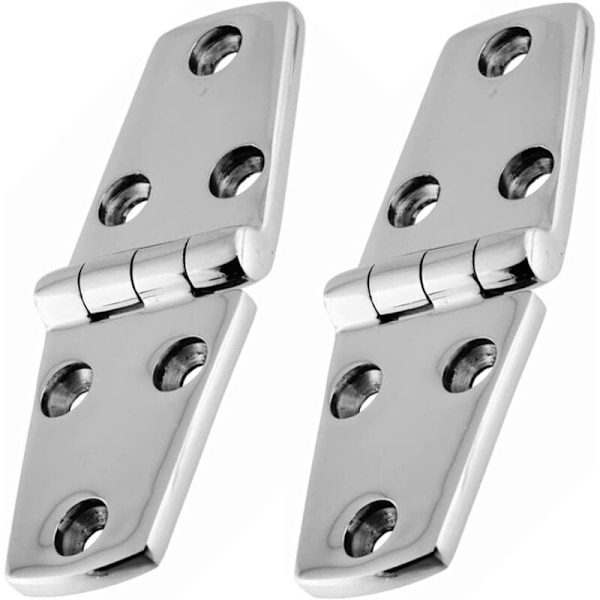 100 stk Mini Takk Plast Gaveposer Bryllup Godteposer Butikk